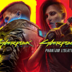 CYBERPUNK 2077 v2.0 PHANTOM LIBERTY
