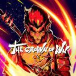 THE CROWN OF WU