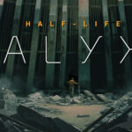 HALF-LIFE: ALYX + NoVR MOD