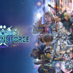 STAR OCEAN: THE DIVINE FORCE DELUXE EDITION