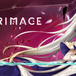 AFTERIMAGE