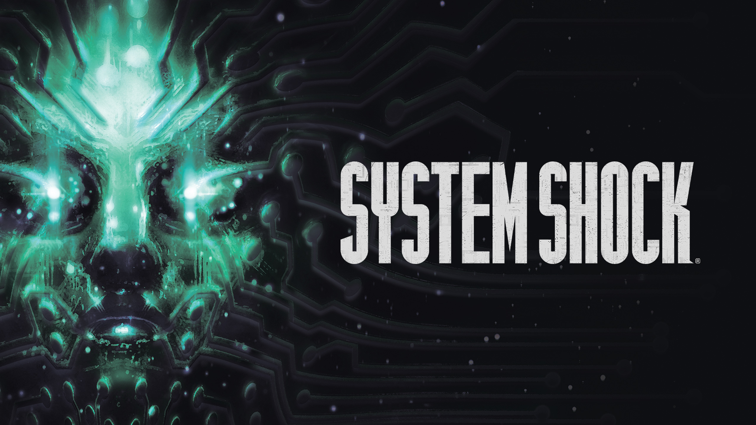12 SYSTEM SHOCK - Imagen 1