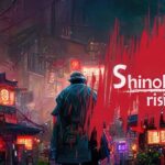 KATANA-RA: SHINOBI RISING