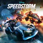 DISNEY SPEEDSTORM