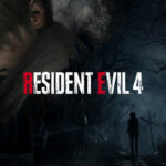RESIDENT EVIL 4 REMAKE DELUXE EDITION