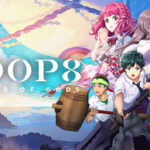 LOOP8: SUMMER OF GODS