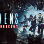 ALIENS: DARK DESCENT