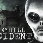 GREYHILL INCIDENT