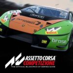 ASSETTO CORSA COMPETIZIONE