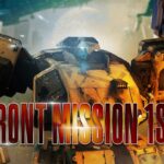 FRONT MISSION 1st: Remake