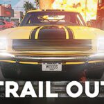 TRAIL OUT
