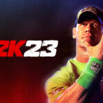 WWE 2K23
