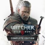 THE WITCHER 3 WILD HUNT COMPLETE EDITION