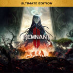 REMNANT II ULTIMATE EDITION + ONLINE
