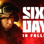 SIX DAYS IN FALLUJAH + ONLINE