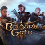BALDURS GATE 3