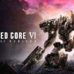 ARMORED CORE VI FIRES OF RUBICON