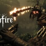 WITCHFIRE