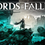 LORDS OF THE FALLEN + ONLINE