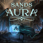 SANDS OF AURA