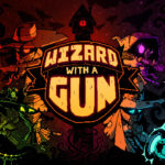 WIZARD WITH A GUN