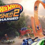 HOT WHEELS UNLEASHED 2 - TURBOCHARGED + ONLINE