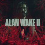 ALAN WAKE 2