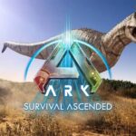 ARK: SURVIVAL ASCENDED + ONLINE