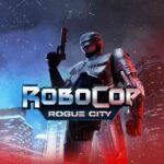 ROBOCOP: ROGUE CITY ALEX MURPHY EDITION