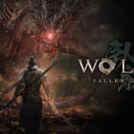 WO LONG: FALLEN DYNASTY