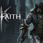 THE LAST FAITH