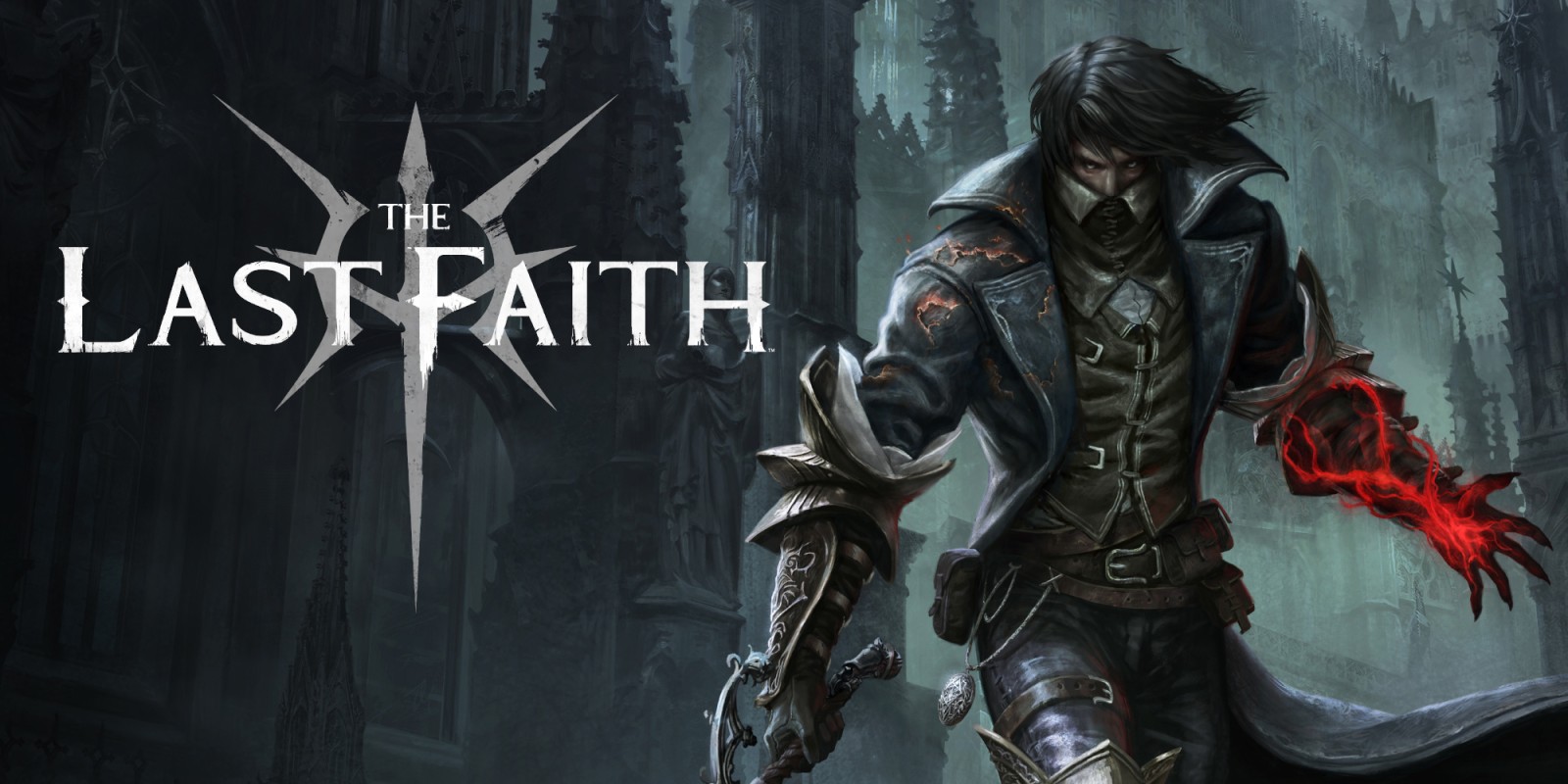 12 THE LAST FAITH - Imagen 1