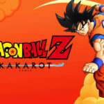 DRAGON BALL Z: KAKAROT