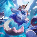 SONG OF NUNU: A LEAGUE OF LEGENDS STORY
