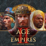 AGE OF EMPIRES II DEFINITIVE EDITION