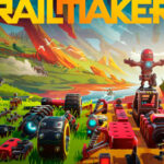 TRAILMAKERS