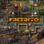FACTORIO