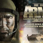ARMA 2 COMBINED OPERATIONS