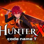 HUNTERX: CODE NAME T (2023)