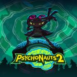 PSYCHONAUTS 2 (2021)