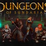 DUNGEONS OF SUNDARIA (2023)