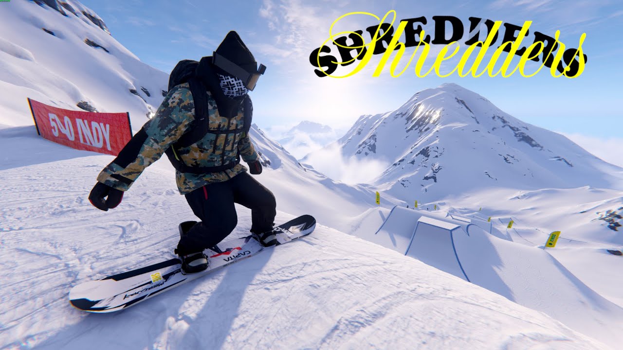12 SHREDDERS - Imagen 1