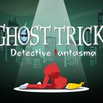GHOST TRICK: PHANTOM DETECTIVE (2023)