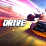 LEGO 2K DRIVE AWESOME EDITION (2023)