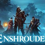 ENSHROUDED + ONLINE