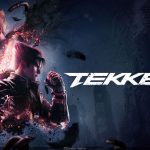 TEKKEN 8