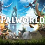 PALWORLD + ONLINE