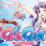 GAL*GUN RETURNS (2021)