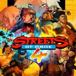STREETS OF RAGE 4 (2020) + ONLINE