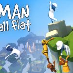 HUMAN: FALL FLAT (2016) + ONLINE